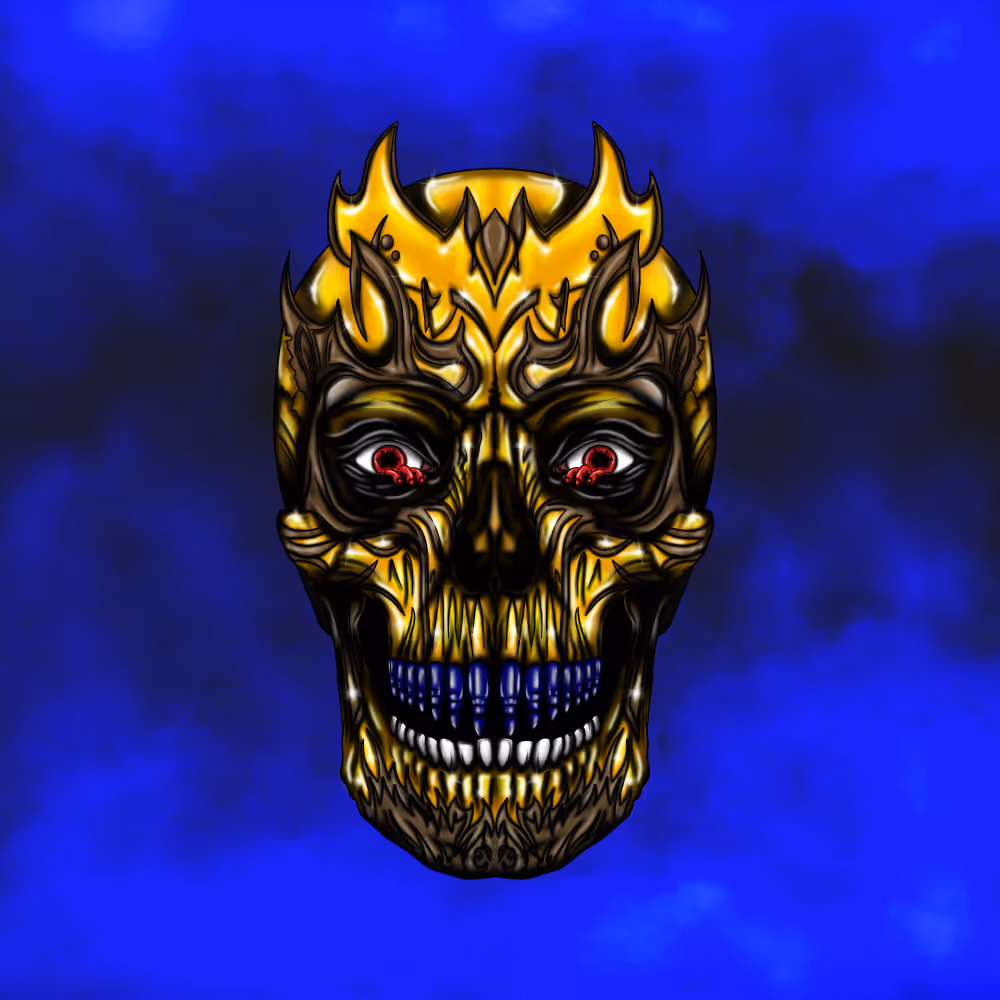 Crypt #6619