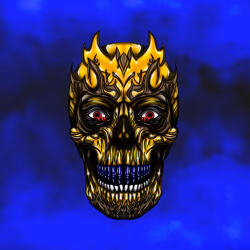 Crypt #6619