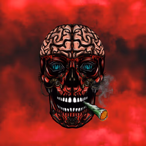 Crypt #4266