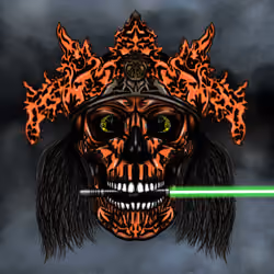 Crypt #5391