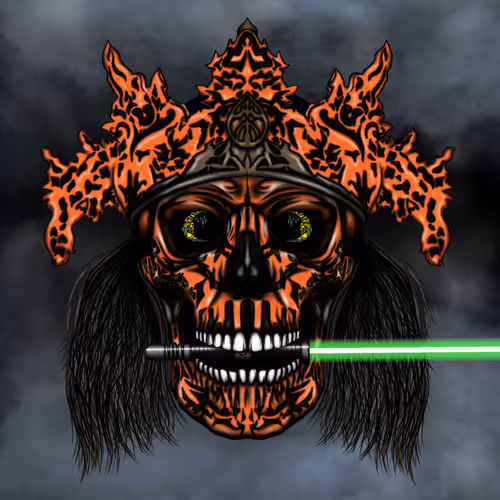 Crypt #5391