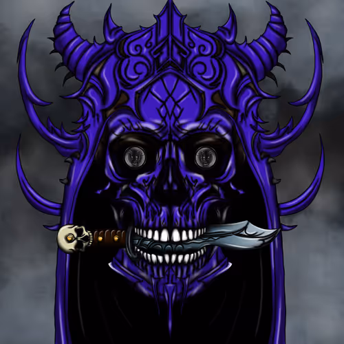 The Crypt Official