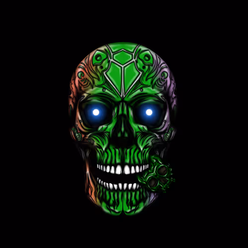 Crypt #64