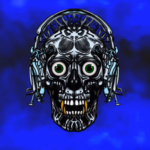Crypt #533