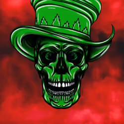 Crypt #4402