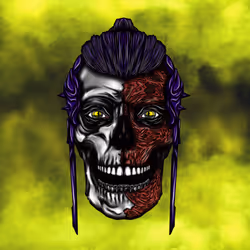 Crypt #3785