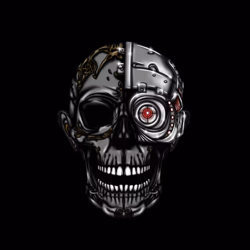 Crypt #5575