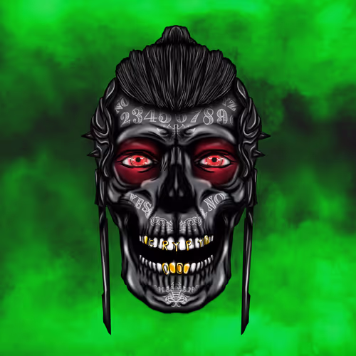 Crypt #6473
