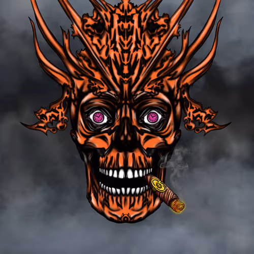 Crypt #5540