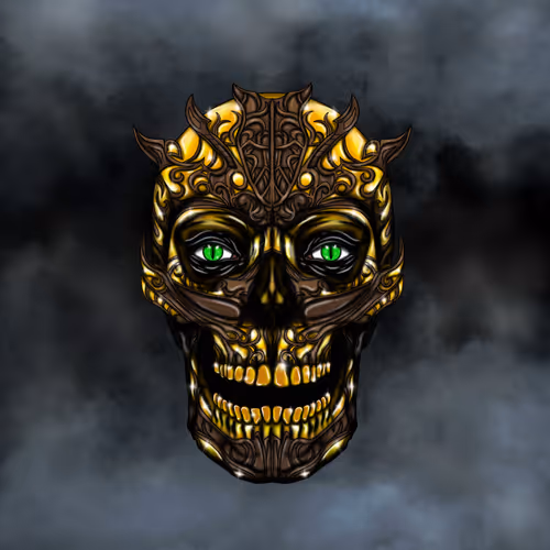 Crypt #26