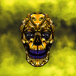 Crypt #570