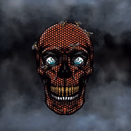 Crypt #4