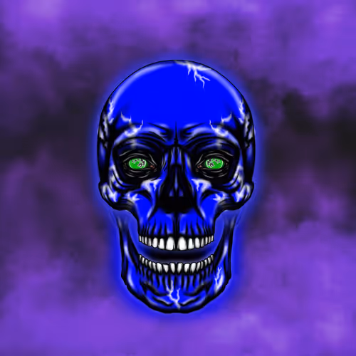 The Crypt Official