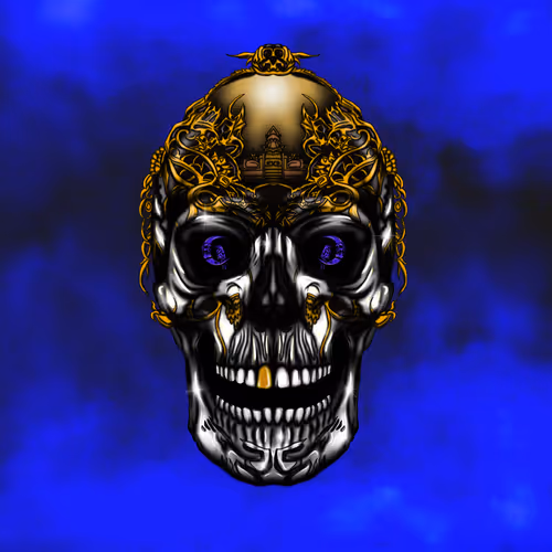 Crypt #806
