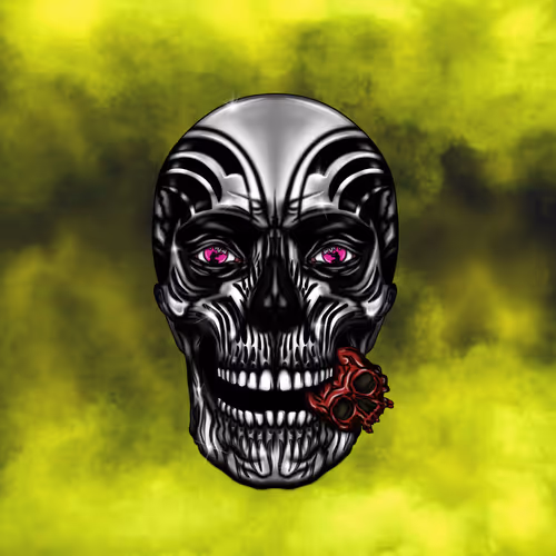 Crypt #25
