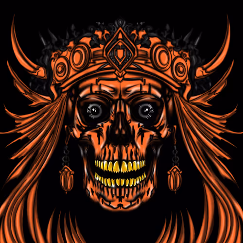 Crypt #1578