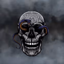Crypt #4534
