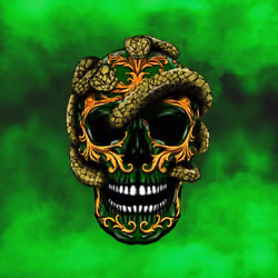 Crypt #2056