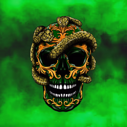 Crypt #2056