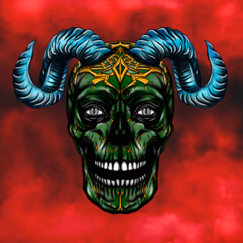 Crypt #6655