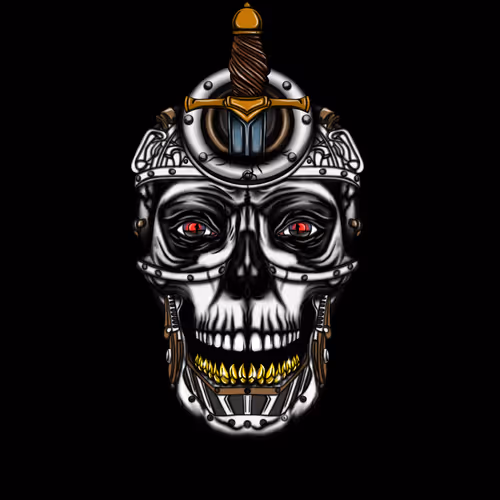 Crypt #3378