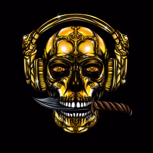 Crypt #3703