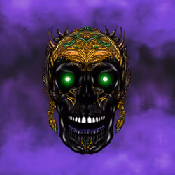Crypt #138