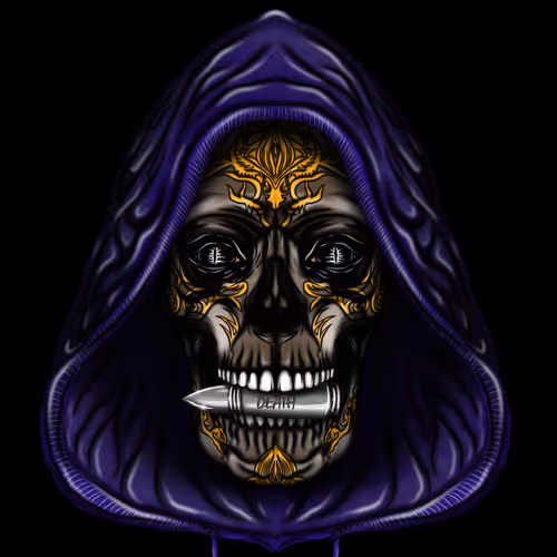 Crypt #4912