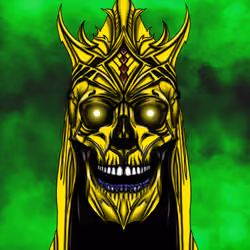 Crypt #3873
