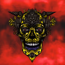 Crypt #2712