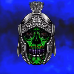 Crypt #6540