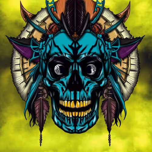 Crypt #6076