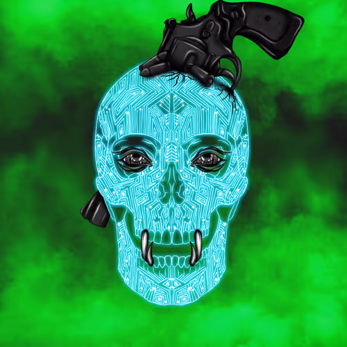 Crypt #40