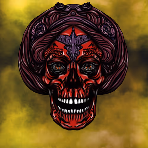Crypt #52