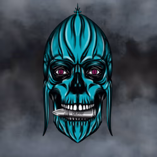 Crypt #755