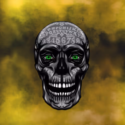 Crypt #1603