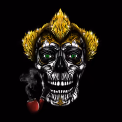 Crypt #3571