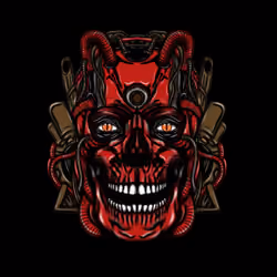 Crypt #4472
