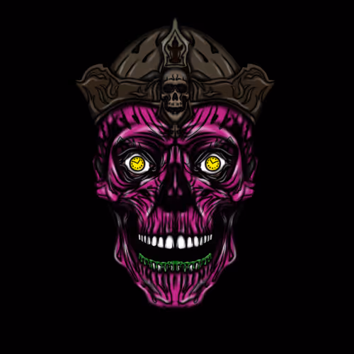 Crypt #9