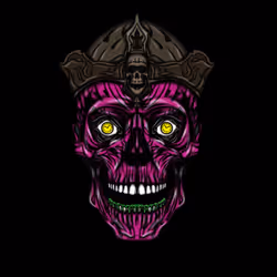 Crypt #9