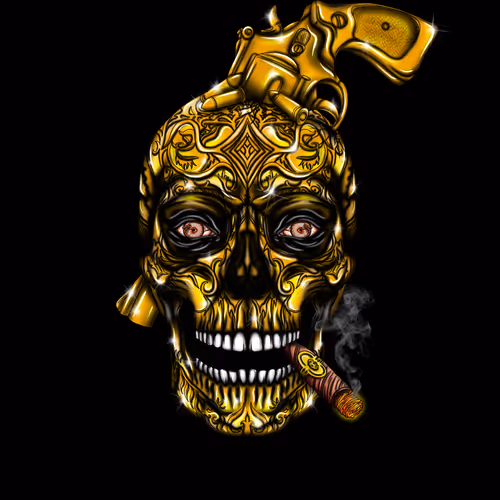 Crypt #2776