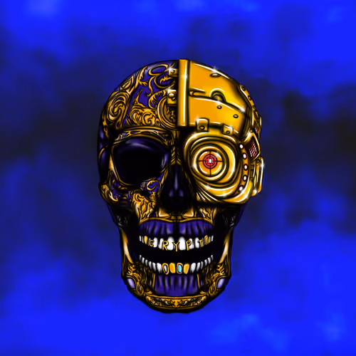 Crypt #5103