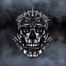 Crypt #3714
