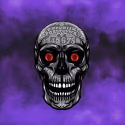 Crypt #1076