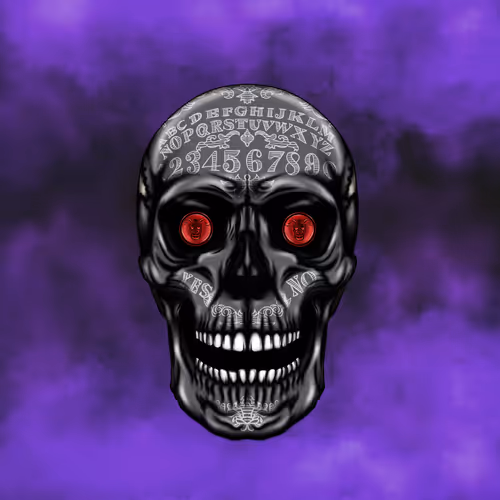 Crypt #1076