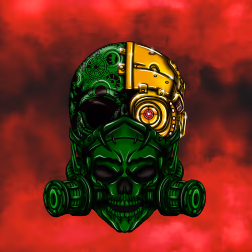 Crypt #2042