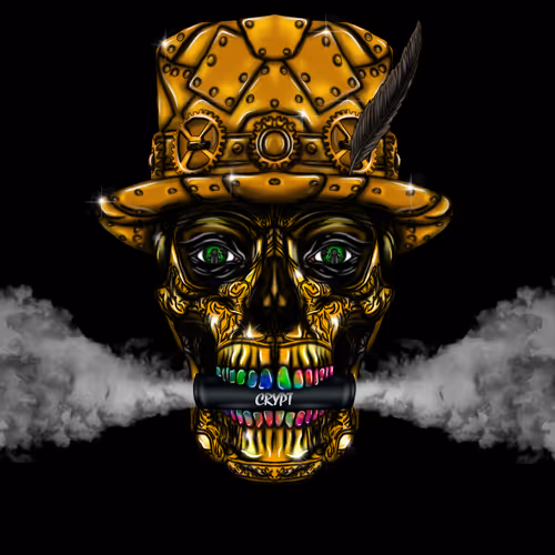 Crypt #2584