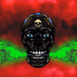 Crypt #2155