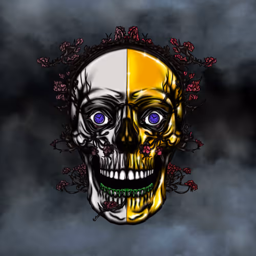 Crypt #1017