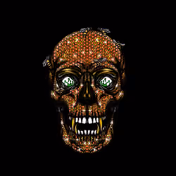 Crypt #3007
